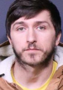 Alexander Miguel Rossitto a registered Sex Offender of Illinois