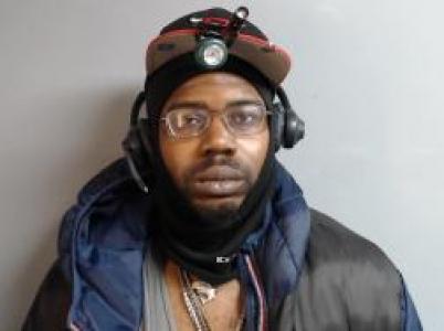 Anthony T Cheeks a registered Sex Offender of Illinois