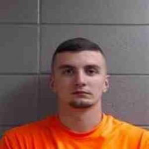 Jordan A Stark a registered Sex Offender of Illinois