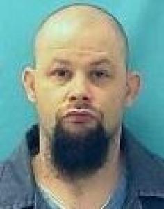 Anthony Herek a registered Sex Offender of Illinois
