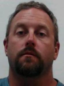 Marc D Storm a registered Sex Offender of Arkansas