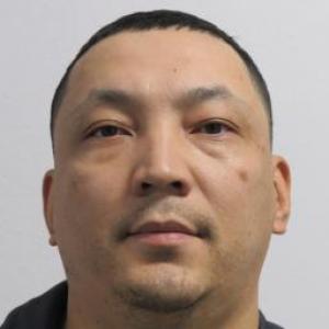 Murasbek S Elchiev a registered Sex Offender of California