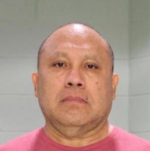Luis Avila a registered Sex Offender of Georgia