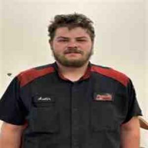 Austin M Mcmullen a registered Sex Offender of Illinois
