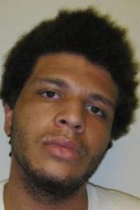 Damario Crawford a registered Offender or Fugitive of Minnesota