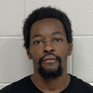 Tyrean D S Brooks a registered Sex Offender of Illinois