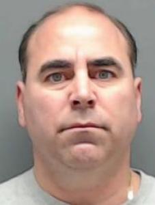 Christopher James Raciti a registered Sex or Violent Offender of Indiana