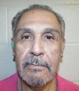 Juan John Balderas a registered Sex or Violent Offender of Indiana
