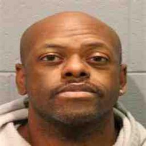 Jemar Wesley a registered Sex Offender of Illinois