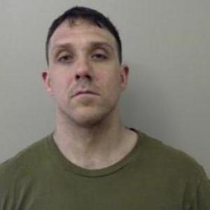 Joshua Blackwell a registered Sex Offender of Illinois