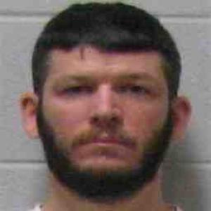 Dustin C Hendrickson a registered Sex, Violent, or Drug Offender of Kansas