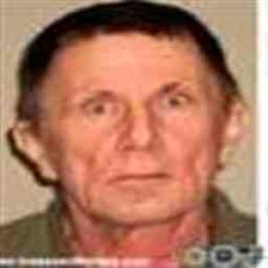 James Maurice Caldwell a registered Sex Offender of Iowa