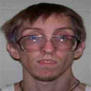 Anthony B Carmack a registered Sex or Violent Offender of Indiana