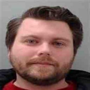 Matthew David Maxwell a registered Sex Offender of Colorado