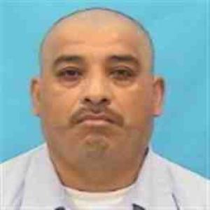 Alberto Perez a registered Sex Offender of Illinois