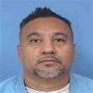 Juan Salemeron Palamino a registered Sex Offender of Illinois