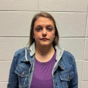 Cori Beard a registered Sex Offender of Illinois