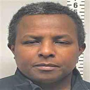Henry Muthini Kimeu a registered Sex Offender of Illinois
