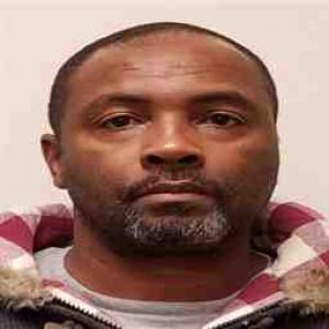 Erik Aundra Thomas a registered Sex Offender of Missouri