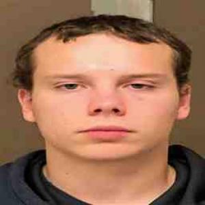 Jeremy E Landrus a registered Sex or Violent Offender of Indiana