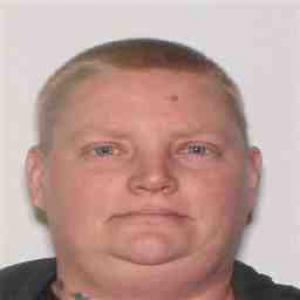 Crystal Jo Berrieault a registered Sex or Violent Offender of Indiana