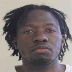 Jevail Chapman a registered Sex Offender of Illinois