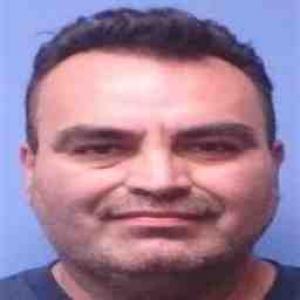 Jose A Aguilera a registered  of Illinois