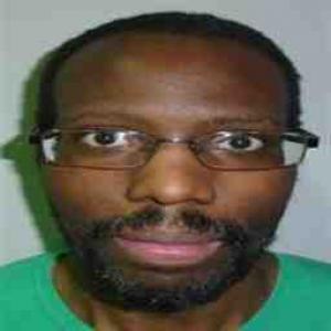 David Covington a registered Sex Offender of Illinois