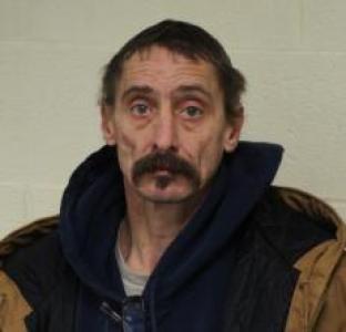 Donald Nathan Lage a registered Sex Offender of Illinois