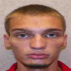 Cody Lee Arnold a registered  of 