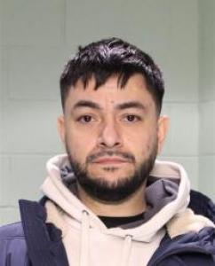 William Padilla a registered Sex Offender of Illinois