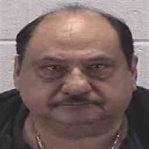 Leonardo Vela-jimenez a registered Sex Offender of California