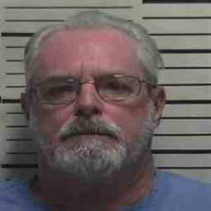 Rick Allen Riley a registered Sex or Violent Offender of Indiana
