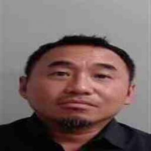 Raeywen T Laureles a registered Sex Offender of California