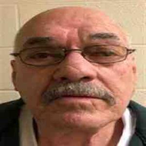 David Anthony Lucero a registered Sex Offender of New Mexico