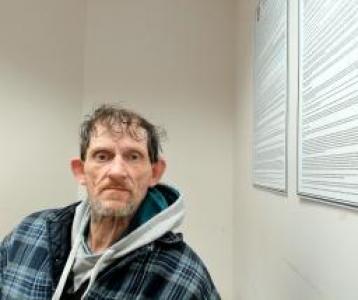 Ronnie Wayne Adams a registered Sex Offender of Illinois