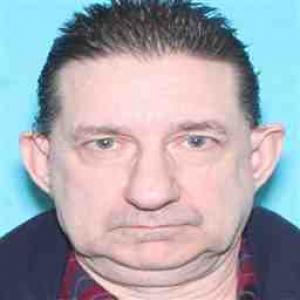 Richard Bozek a registered Sex or Violent Offender of Indiana