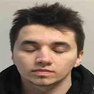 Christopher Tuczai a registered Sex Offender of New York