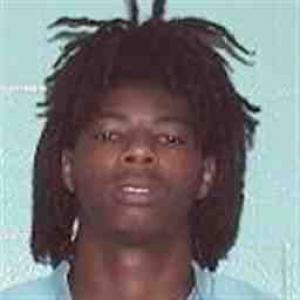 Darrion B Jones a registered Sex Offender of Illinois
