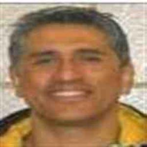 Adan Eugene Curiel a registered  of Iowa