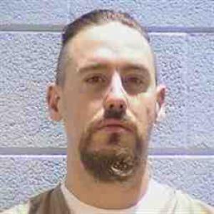 Christopher James Cole a registered Sex, Violent, or Drug Offender of Kansas
