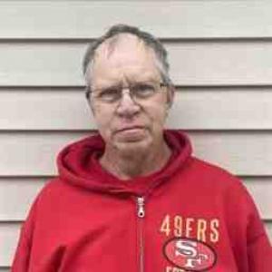 Thomas R Mcauliffe a registered Sex Offender of Illinois