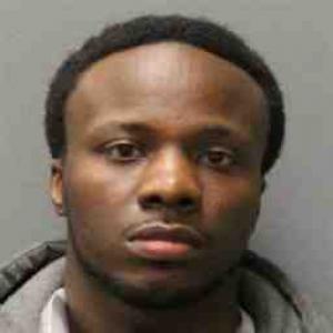 Kevin D Mcadory a registered Sex Offender of Illinois