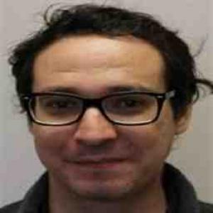 Richard Thomas Aguilar a registered Sex Offender of California