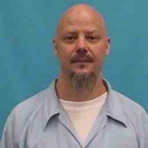 James Daugherty a registered Sex Offender of Illinois