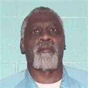 George Perryman a registered Sex Offender of Illinois