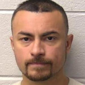 Michael Anthony Martinez a registered Sex Offender of Illinois