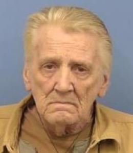 Eugene W Johnson a registered Sex Offender of Illinois