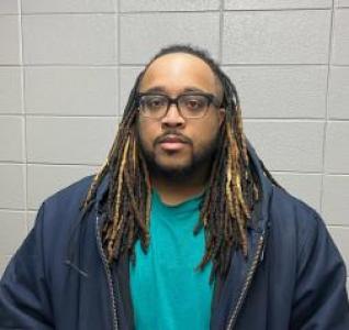 Walter Clay a registered Sex Offender of Illinois