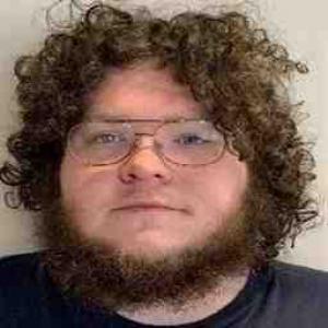 John Patrick Becker a registered Sex or Kidnap Offender of Utah